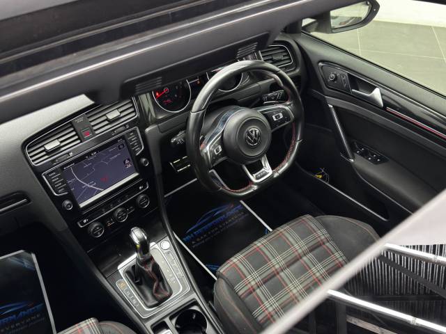 2014 Volkswagen Golf 2.0 TSI BlueMotion Tech GTI Performance DSG Euro 6 (s/s) 5dr