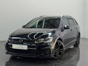VOLKSWAGEN GOLF at MH Prestige Ltd Bradford