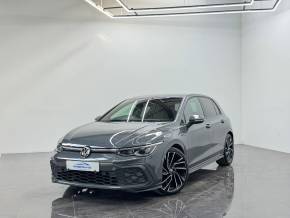 VOLKSWAGEN GOLF at MH Prestige Ltd Bradford