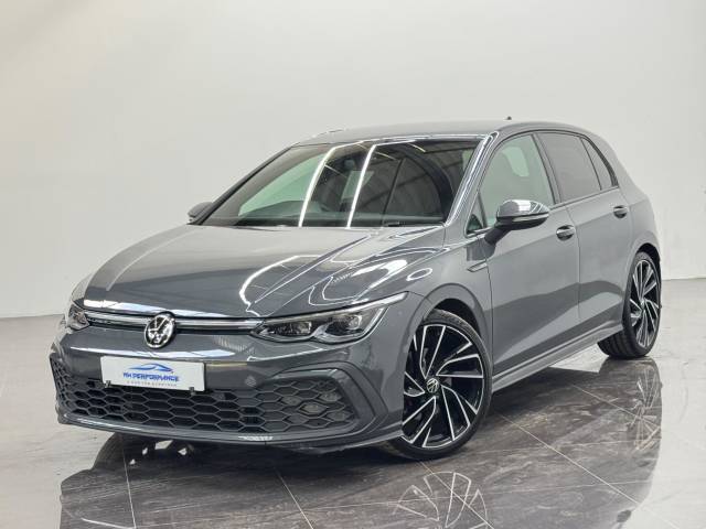 2022 Volkswagen Golf 2.0 TDI GTD DSG Euro 6 (s/s) 5dr
