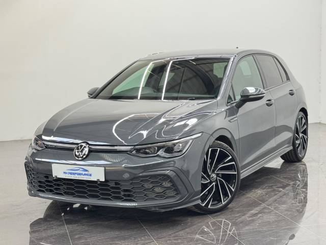 2022 Volkswagen Golf 2.0 TDI GTD DSG Euro 6 (s/s) 5dr