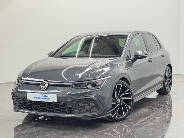 2022 Volkswagen Golf 2.0 TDI GTD DSG Euro 6 (s/s) 5dr