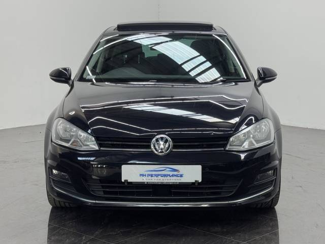 2016 Volkswagen Golf 1.4 TSI BlueMotion Tech ACT GT Edition Euro 6 (s/s) 5dr