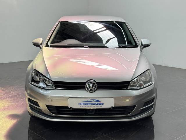 2013 Volkswagen Golf 1.4 TSI BlueMotion Tech SE DSG Euro 5 (s/s) 5dr