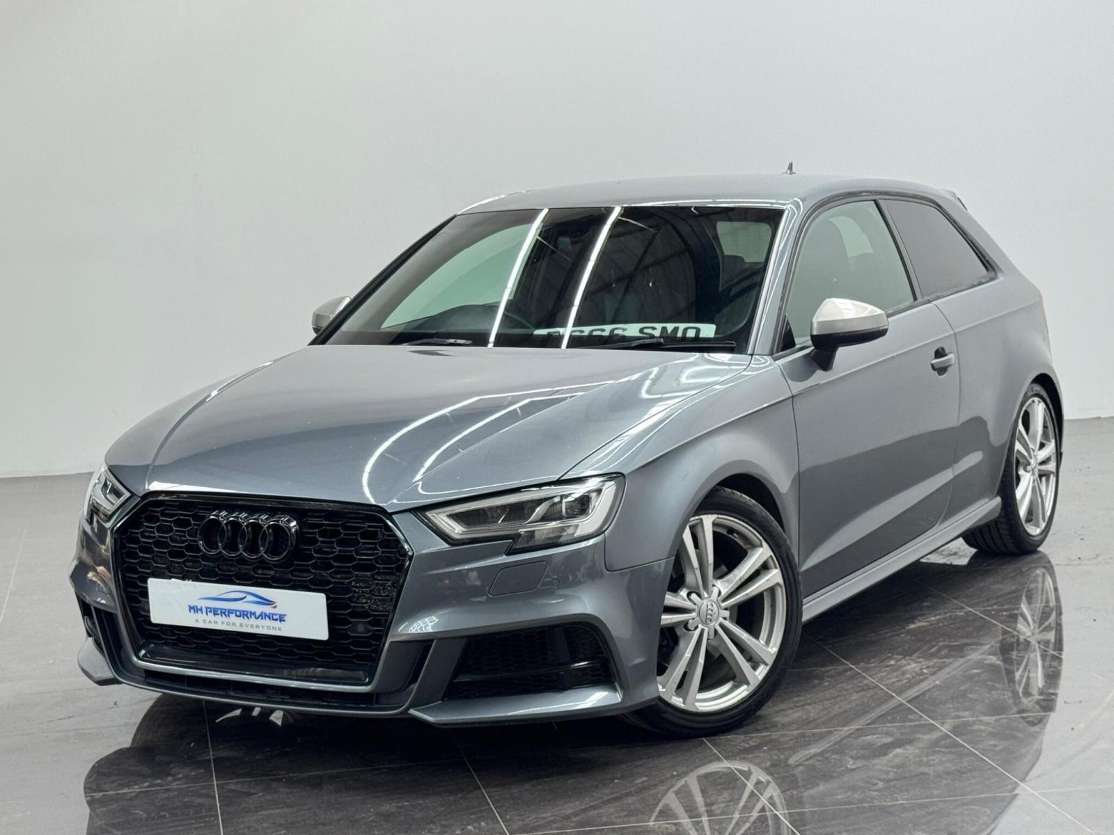 2016 Audi A3