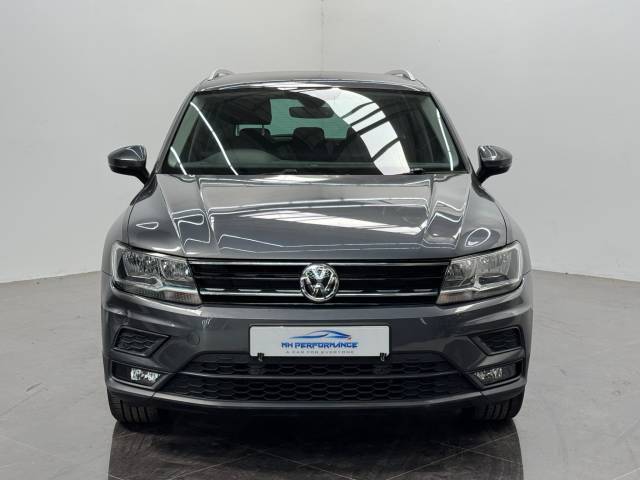 2019 Volkswagen Tiguan 1.5 TSI EVO Match DSG Euro 6 (s/s) 5dr