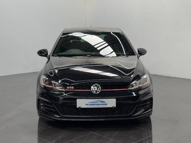 2018 Volkswagen Golf 2.0 TSI GTI DSG Euro 6 (s/s) 5dr