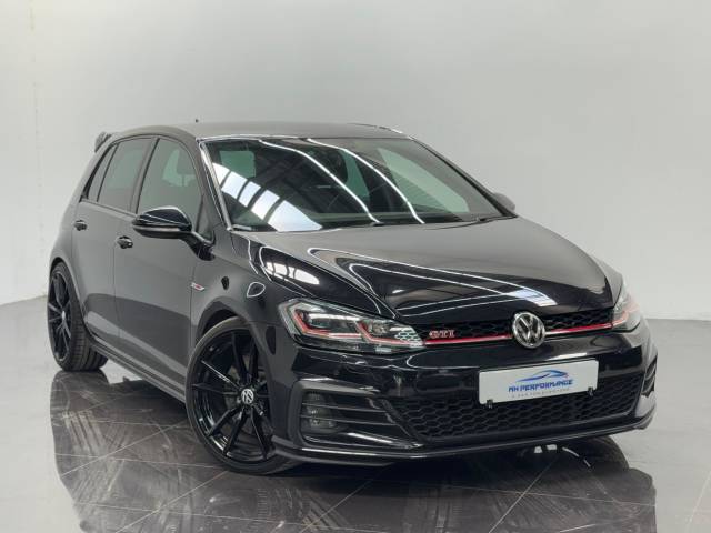 2018 Volkswagen Golf 2.0 TSI GTI DSG Euro 6 (s/s) 5dr