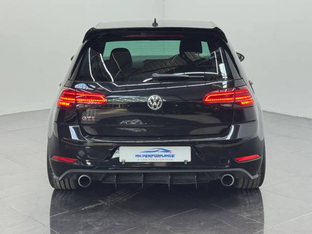 2018 Volkswagen Golf 2.0 TSI GTI DSG Euro 6 (s/s) 5dr
