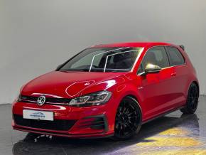 VOLKSWAGEN GOLF at MH Prestige Ltd Bradford