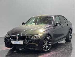 BMW 3 SERIES at MH Prestige Ltd Bradford