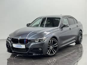 BMW 3 SERIES at MH Prestige Ltd Bradford