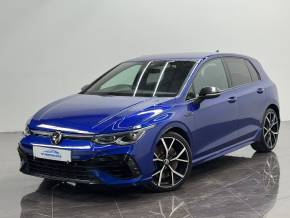 VOLKSWAGEN GOLF at MH Prestige Ltd Bradford