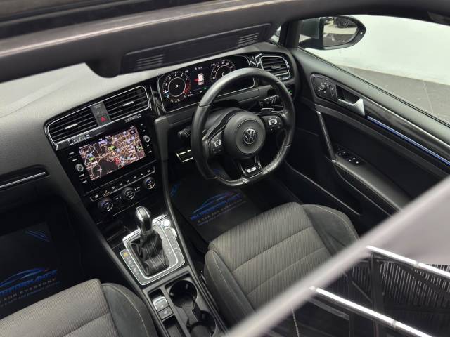 2019 Volkswagen Golf 2.0 TSI R DSG 4Motion Euro 6 (s/s) 5dr