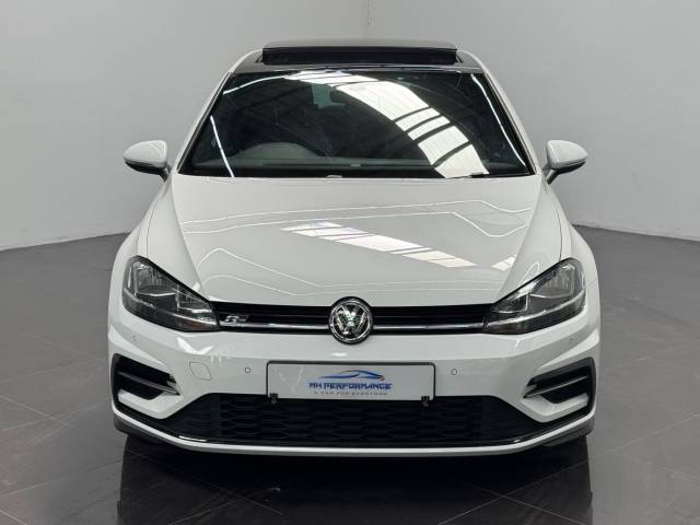 2019 Volkswagen Golf 1.5 TSI EVO R-Line DSG Euro 6 (s/s) 5dr