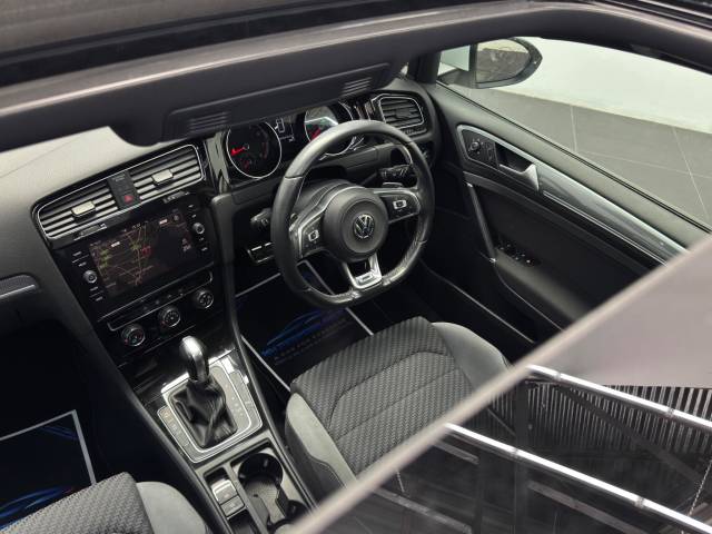 2019 Volkswagen Golf 1.5 TSI EVO R-Line DSG Euro 6 (s/s) 5dr