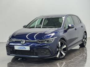 VOLKSWAGEN GOLF at MH Prestige Ltd Bradford