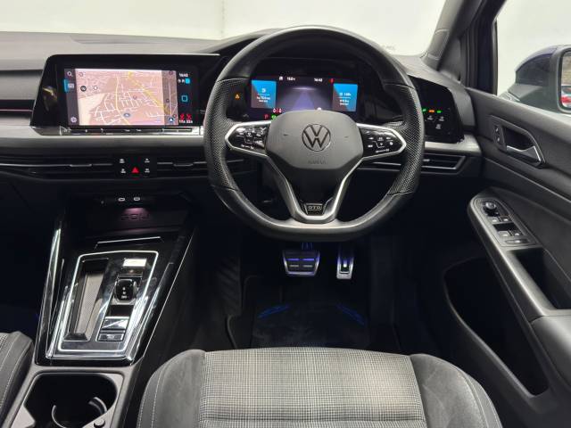 2023 Volkswagen Golf 2.0 TDI GTD DSG Euro 6 (s/s) 5dr
