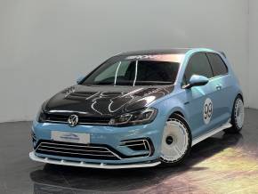 VOLKSWAGEN GOLF at MH Prestige Ltd Bradford