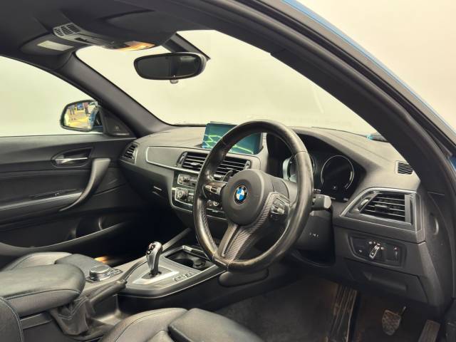 2018 BMW M2 3.0i DCT Euro 6 (s/s) 2dr