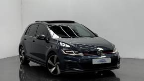 VOLKSWAGEN GOLF at MH Prestige Ltd Bradford