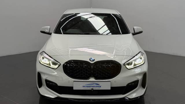 2020 BMW 1 Series 1.5 116d M Sport DCT Euro 6 (s/s) 5dr