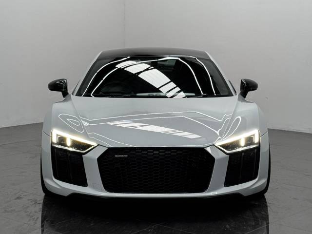 2016 Audi R8 5.2 FSI V10 Plus S Tronic quattro Euro 6 (s/s) 2dr