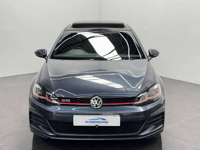 2018 Volkswagen Golf 2.0 TSI GTI Performance DSG Euro 6 (s/s) 5dr