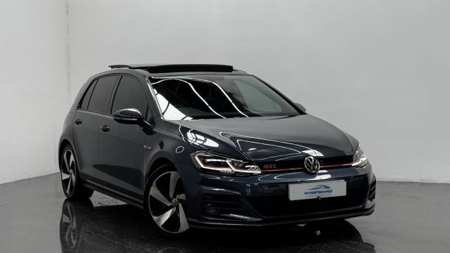 2018 Volkswagen Golf 2.0 TSI GTI Performance DSG Euro 6 (s/s) 5dr