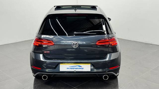 2018 Volkswagen Golf 2.0 TSI GTI Performance DSG Euro 6 (s/s) 5dr
