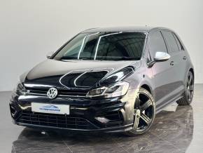 VOLKSWAGEN GOLF at MH Prestige Ltd Bradford