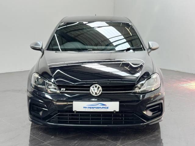 2019 Volkswagen Golf 2.0 TSI R DSG 4Motion Euro 6 (s/s) 5dr