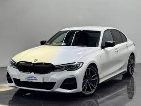 BMW 3 SERIES at MH Prestige Ltd Bradford