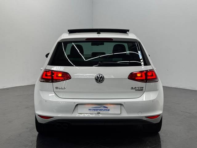 2013 Volkswagen Golf 2.0 TDI BlueMotion Tech GT DSG Euro 5 (s/s) 5dr