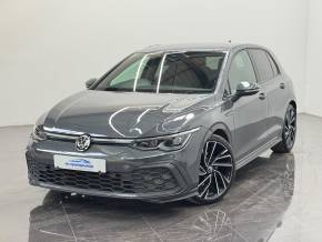 VOLKSWAGEN GOLF at MH Prestige Ltd Bradford