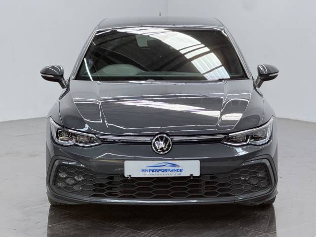 2022 Volkswagen Golf 2.0 TDI GTD DSG Euro 6 (s/s) 5dr