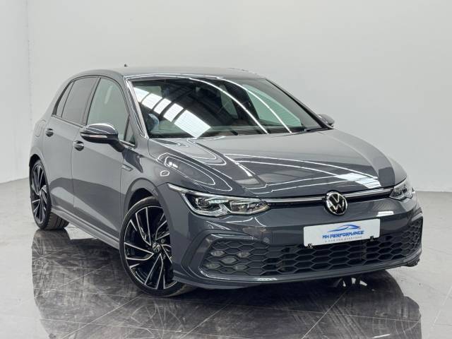 2022 Volkswagen Golf 2.0 TDI GTD DSG Euro 6 (s/s) 5dr