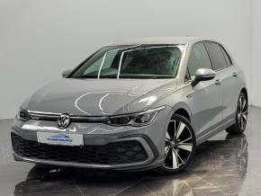 VOLKSWAGEN GOLF at MH Prestige Ltd Bradford