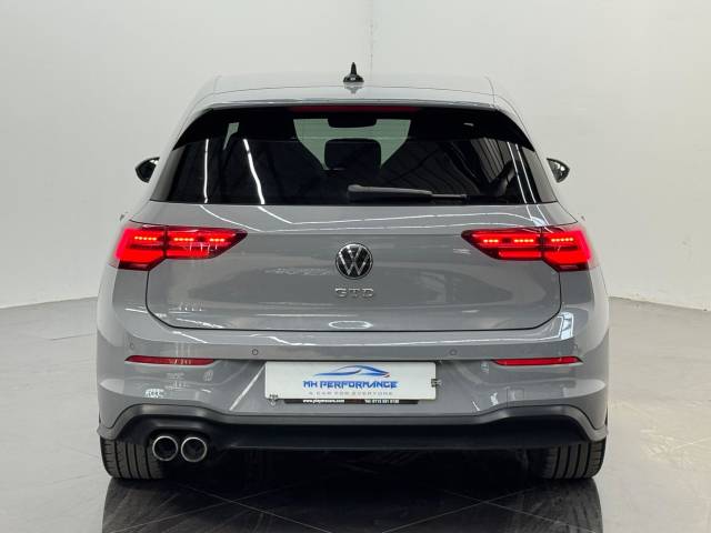 2021 Volkswagen Golf 2.0 TDI GTD DSG Euro 6 (s/s) 5dr