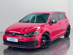 VOLKSWAGEN GOLF at MH Prestige Ltd Bradford