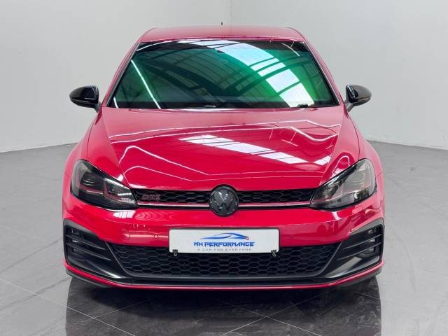 2017 Volkswagen Golf 2.0 TSI BlueMotion Tech GTI Euro 6 (s/s) 5dr