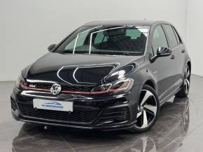 VOLKSWAGEN GOLF at MH Prestige Ltd Bradford