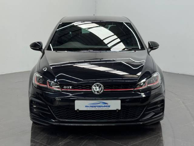 2018 Volkswagen Golf 2.0 TSI GTI Euro 6 (s/s) 5dr