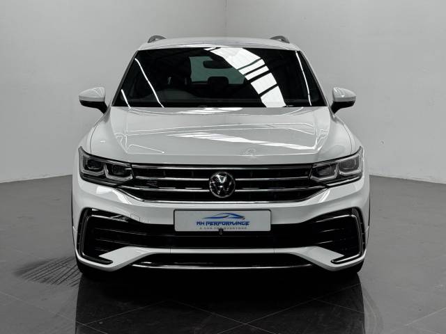 2020 Volkswagen Tiguan 2.0 TDI R-Line DSG Euro 6 (s/s) 5dr
