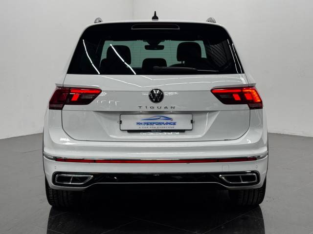 2020 Volkswagen Tiguan 2.0 TDI R-Line DSG Euro 6 (s/s) 5dr