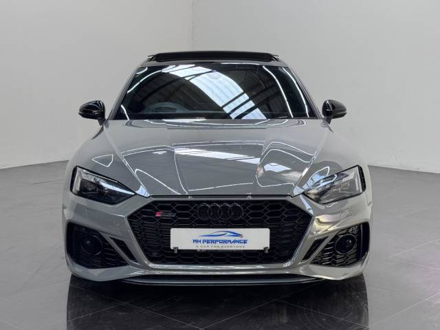 2021 Audi RS5 2.9 TFSI V6 Vorsprung Sportback Tiptronic quattro Euro 6 (s/s) 5dr