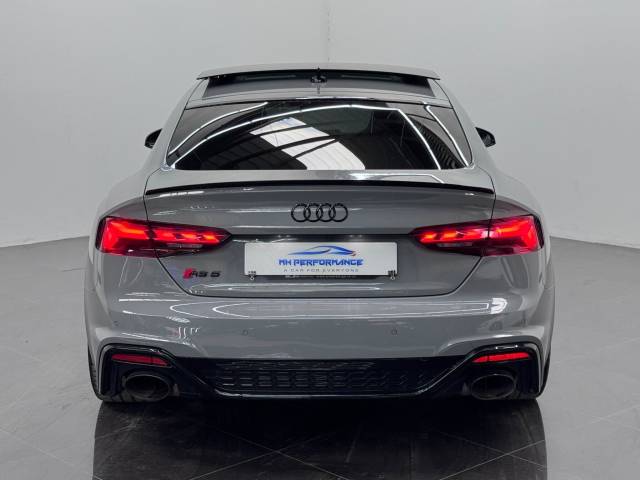 2021 Audi RS5 2.9 TFSI V6 Vorsprung Sportback Tiptronic quattro Euro 6 (s/s) 5dr
