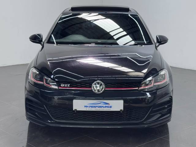 2018 Volkswagen Golf 2.0 TSI GTI DSG Euro 6 (s/s) 5dr
