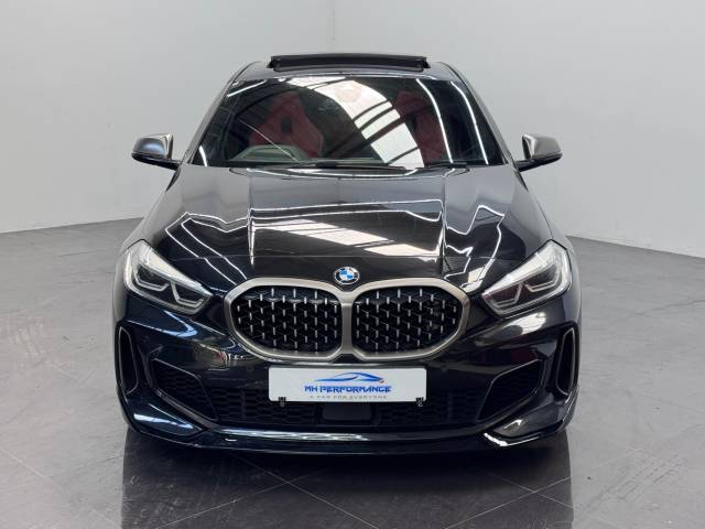 2019 BMW 1 Series 2.0 M135i Auto xDrive Euro 6 (s/s) 5dr