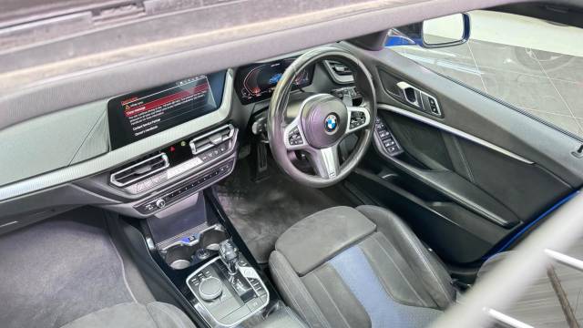 2021 BMW 1 Series 2.0 M135i Auto xDrive Euro 6 (s/s) 5dr